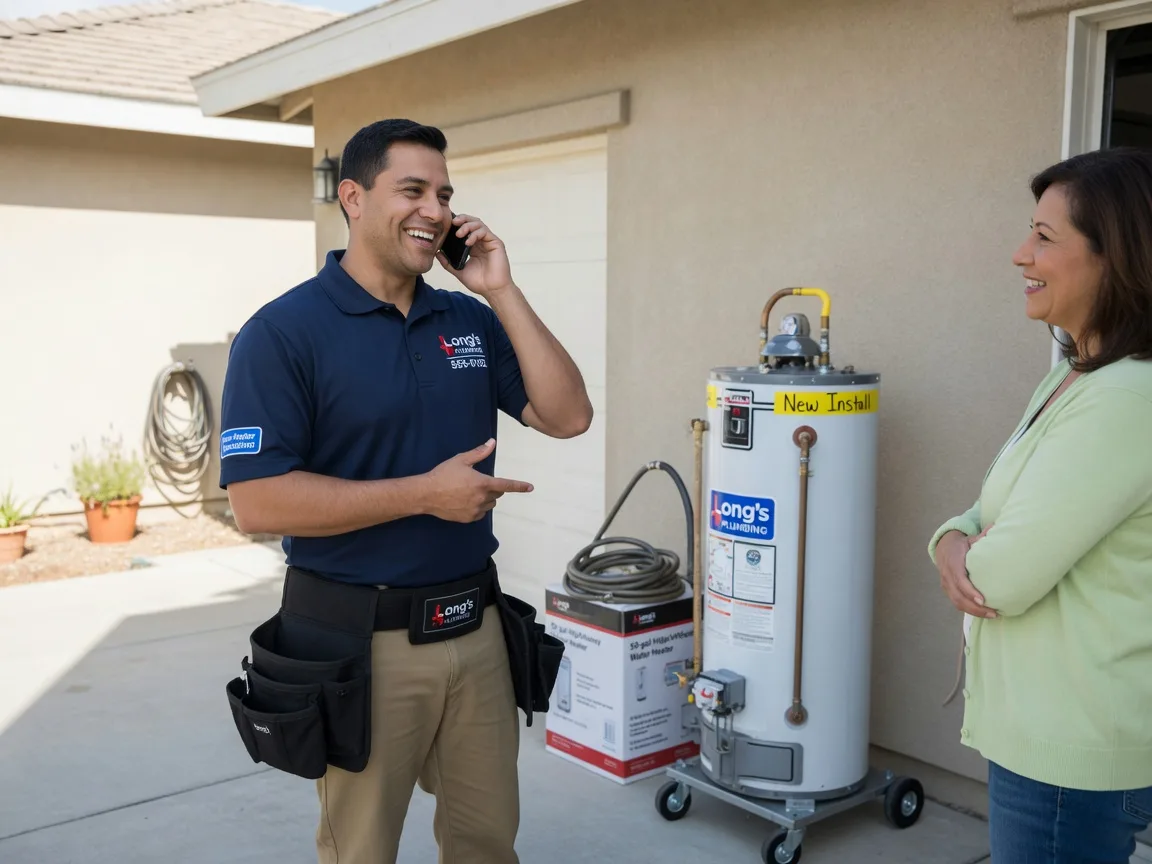 Leak Detection Quanah, TX FAQs